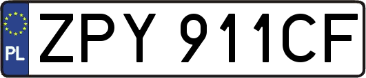 ZPY911CF