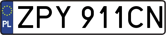 ZPY911CN