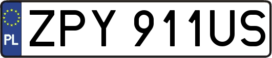 ZPY911US