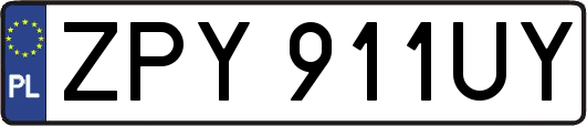 ZPY911UY