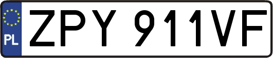 ZPY911VF