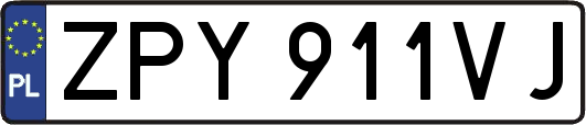 ZPY911VJ