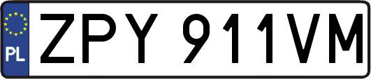 ZPY911VM