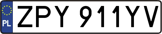 ZPY911YV