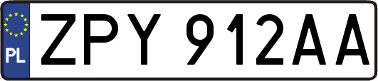 ZPY912AA
