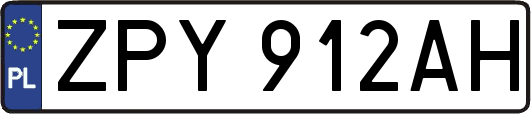 ZPY912AH