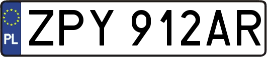 ZPY912AR