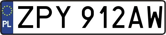 ZPY912AW
