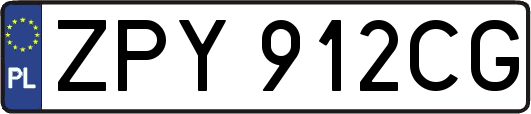ZPY912CG