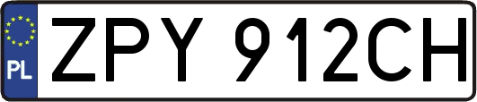 ZPY912CH