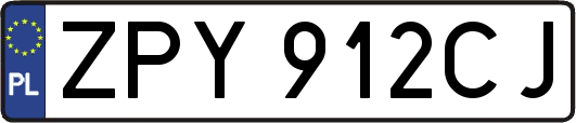 ZPY912CJ