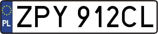 ZPY912CL