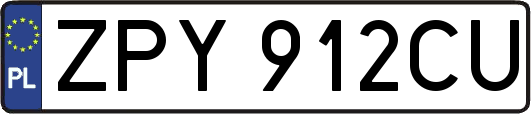 ZPY912CU