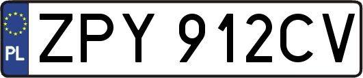 ZPY912CV