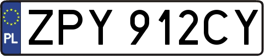 ZPY912CY