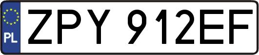 ZPY912EF