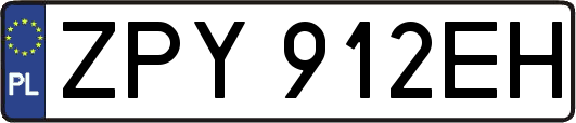 ZPY912EH