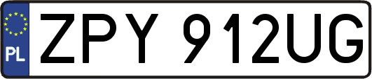 ZPY912UG