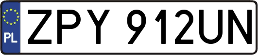ZPY912UN