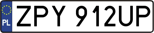 ZPY912UP