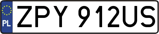 ZPY912US
