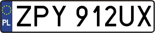 ZPY912UX