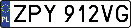 ZPY912VG