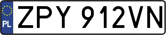 ZPY912VN