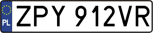 ZPY912VR