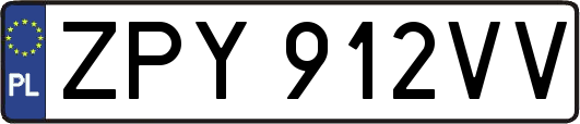 ZPY912VV