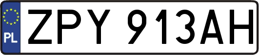 ZPY913AH