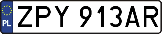 ZPY913AR