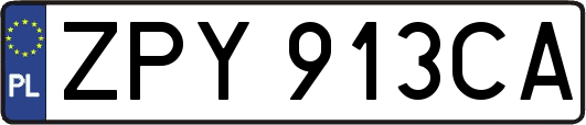 ZPY913CA