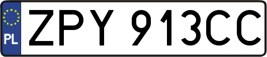 ZPY913CC