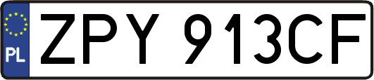 ZPY913CF