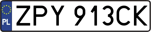 ZPY913CK