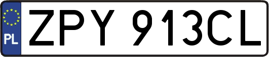 ZPY913CL