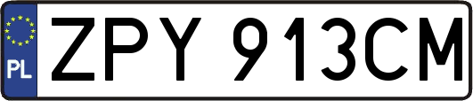 ZPY913CM