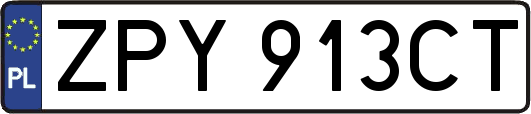 ZPY913CT