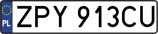 ZPY913CU