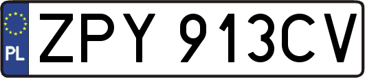 ZPY913CV
