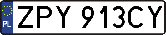 ZPY913CY