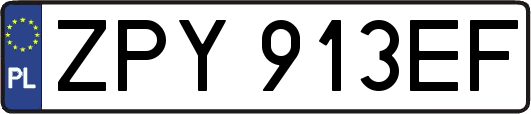 ZPY913EF
