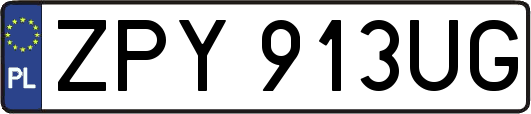 ZPY913UG