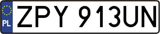 ZPY913UN