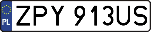 ZPY913US
