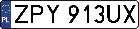 ZPY913UX