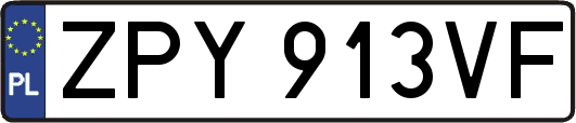 ZPY913VF