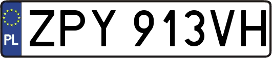 ZPY913VH