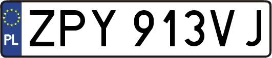 ZPY913VJ